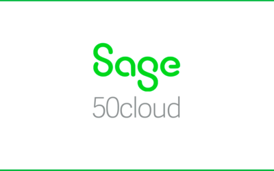 Sage 50Cloud