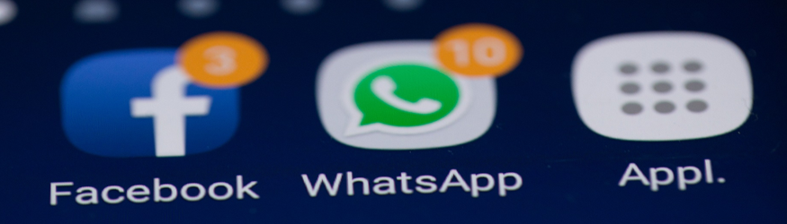 Whatsapp business ventajas