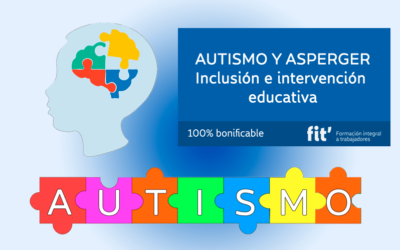 Autismo y Asperger: Inclusión e intervención educativa