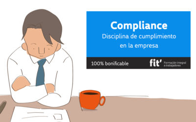 Compliance: Disciplina de cumplimiento en la empresa