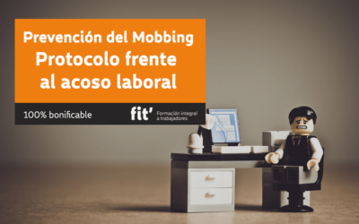Prevención del Mobbing – Protocolo contra acoso laboral