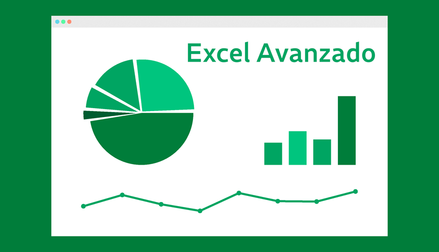 Curso de Excel avanzado online