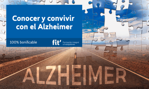 Conocer y convivir con el Alzheimer