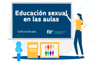 Educación sexual en las aulas