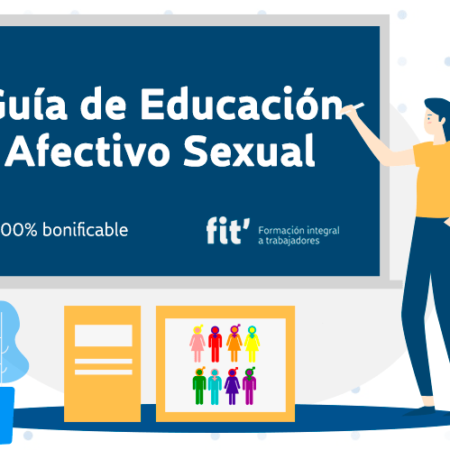 Guía de educación afectivo-sexual