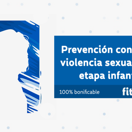 Prevención contra la violencia sexual en la etapa infantil [LOPIVI]