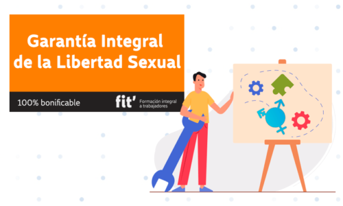 Garantía Integral de la Libertad Sexual