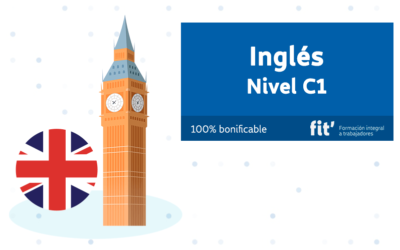 Inglés – Nivel C1