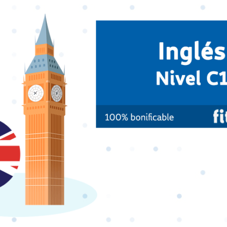 Inglés – Nivel C1