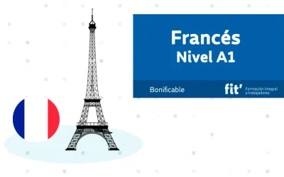 Francés – Nivel A1