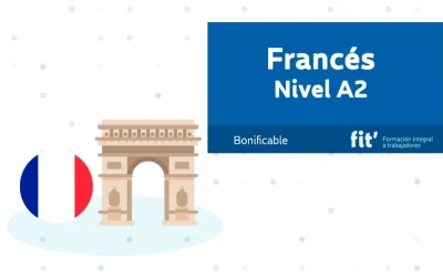 Francés – Nivel A2