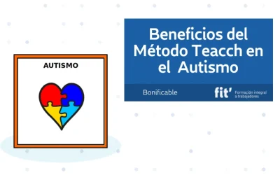 Beneficios del Método Teacch en el Autismo
