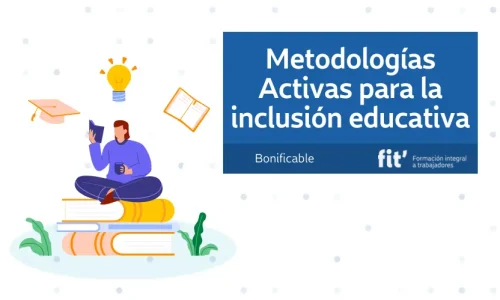 Metodologías Activas para la inclusión educativa