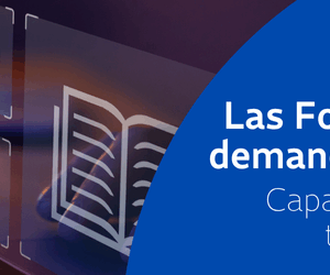 Estas son las formaciones online más demandadas por trabajadores en 2025: ¡conviértete en el candidato ideal!