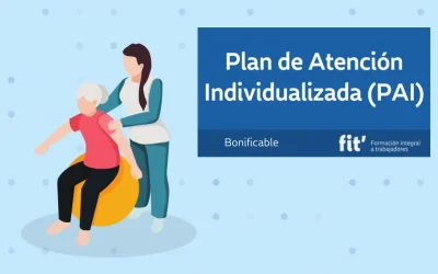 Plan de Atención Individualizada (PAI)
