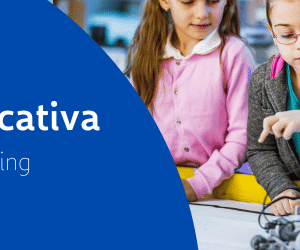 La Robótica Educativa: Learning by Doing