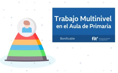 Trabajo multinivel en el aula de primaria