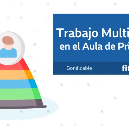Trabajo multinivel en el aula de primaria