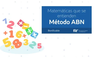 Matemáticas que se entienden: Método ABN