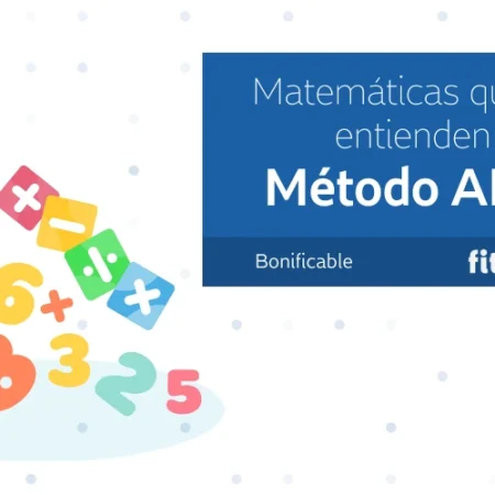 Matemáticas que se entienden: Método ABN