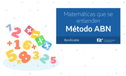 Matemáticas que se entienden: Método ABN