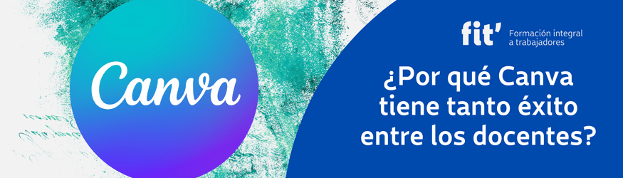 canva para docentes herramienta de éxito para profesores