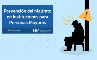 Prevención del Maltrato en Instituciones para Personas Mayores