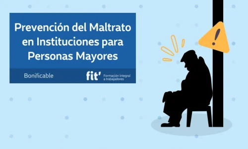 Prevención del Maltrato en Instituciones para Personas Mayores