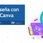 Diseña con Canva