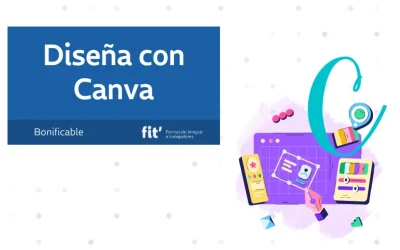 Diseña con Canva