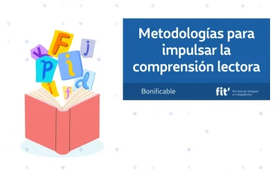 Metodologías para impulsar la comprensión lectora