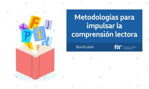 Metodologías para impulsar la comprensión lectora