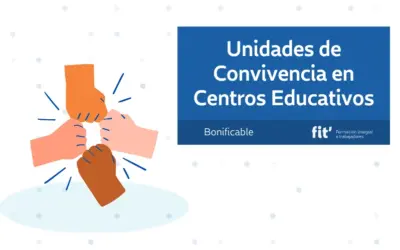 Unidades de Convivencia en Centros Educativos