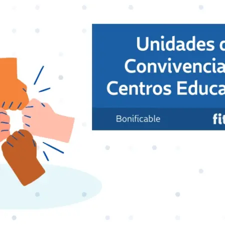 Unidades de Convivencia en Centros Educativos
