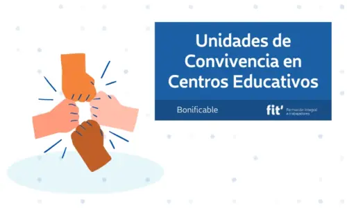 Unidades de Convivencia en Centros Educativos