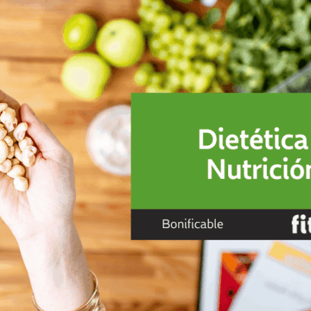 Dietética y Nutrición