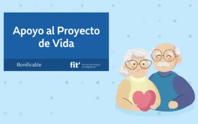 Apoyo al Proyecto de Vida Apoyo al Proyecto de Vida