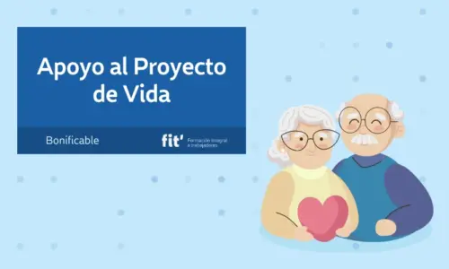 Apoyo al Proyecto de Vida