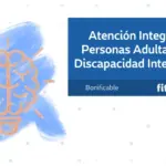 Atención Integral a Personas Adultas con Discapacidad Intelectual