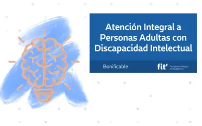 Atención Integral a Personas Adultas con Discapacidad Intelectual