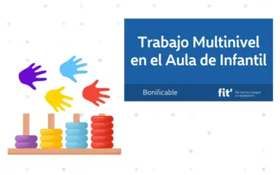 Trabajo multinivel en el aula de infantil