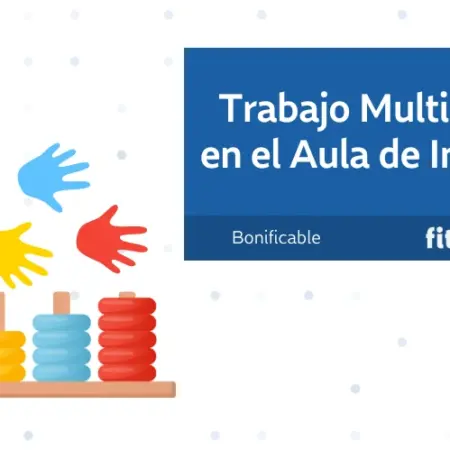 Trabajo multinivel en el aula de infantil
