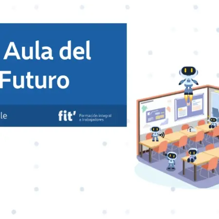 El Aula del Futuro