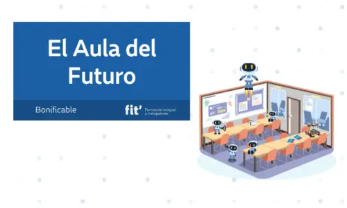 El Aula del Futuro