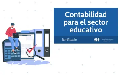 Contabilidad para el sector educativo