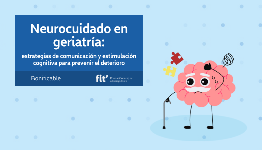 Neuroeducando en geriatría
