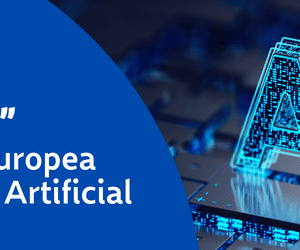 El AI Act: qué cambia para las empresas y cómo prepararte desde ya