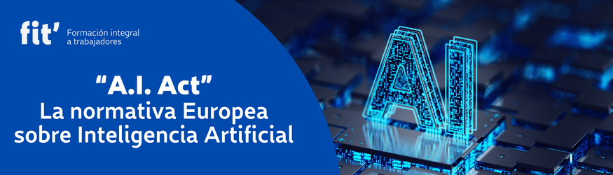 ai act fit formación