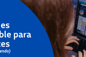 Canva es imprescindible para docentes (y lo seguirá siendo)