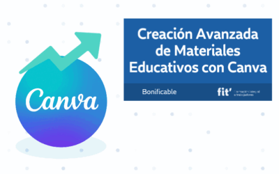 Creación Avanzada de Materiales Educativos con Canva Creación Avanzada de Materiales Educativos con Canva